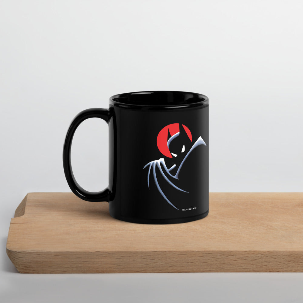 BATMAN: THE ANIMATED SERIES Mug