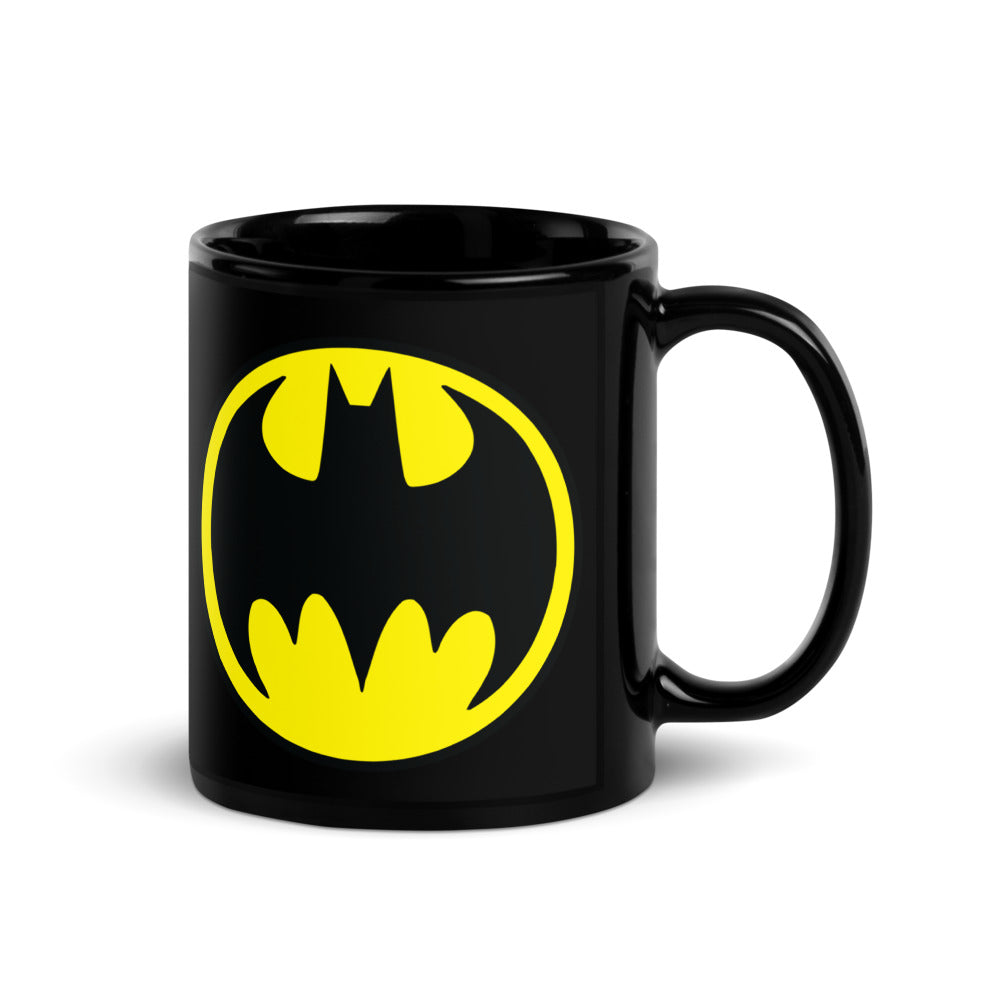 BATMAN Duality Mug