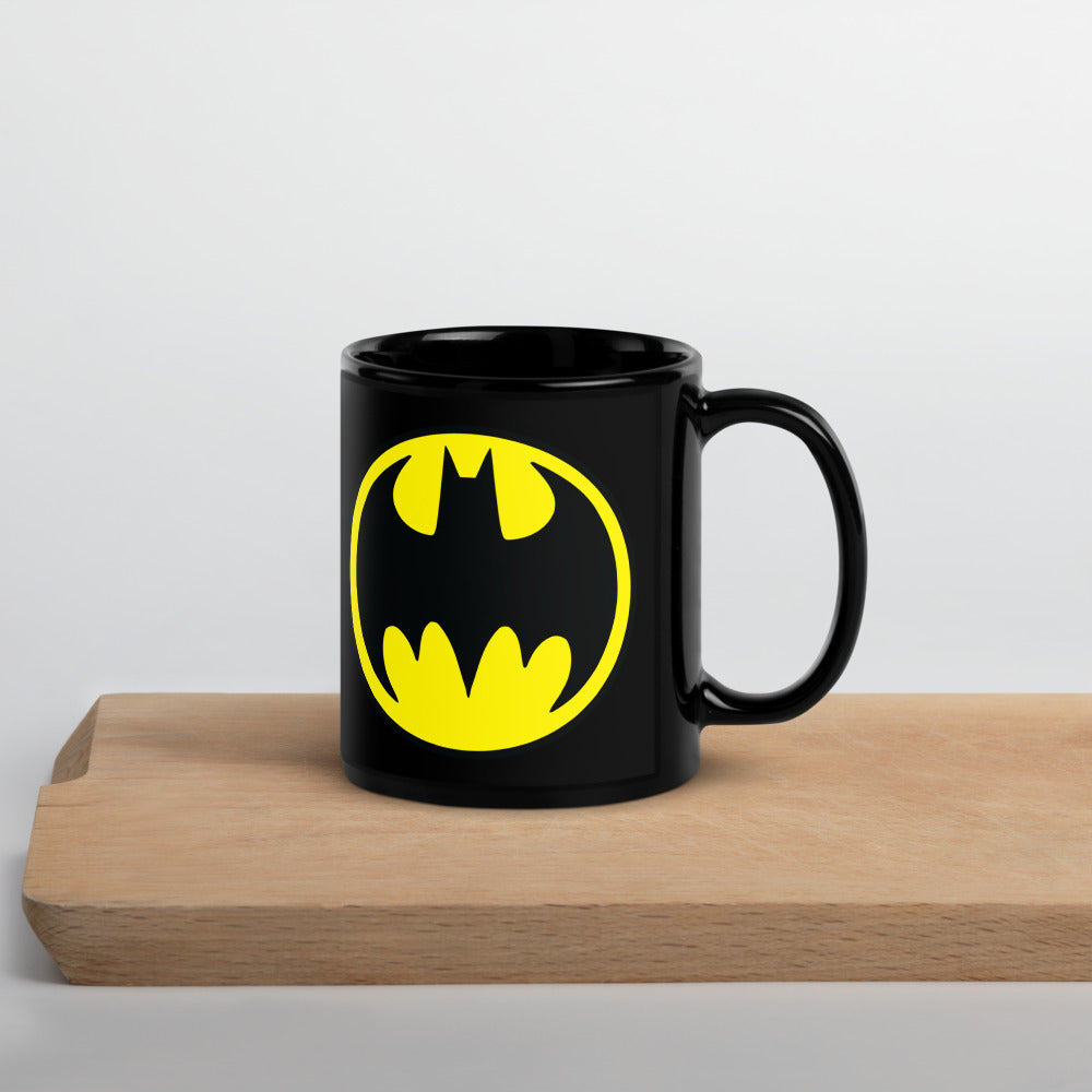 BATMAN Duality Mug