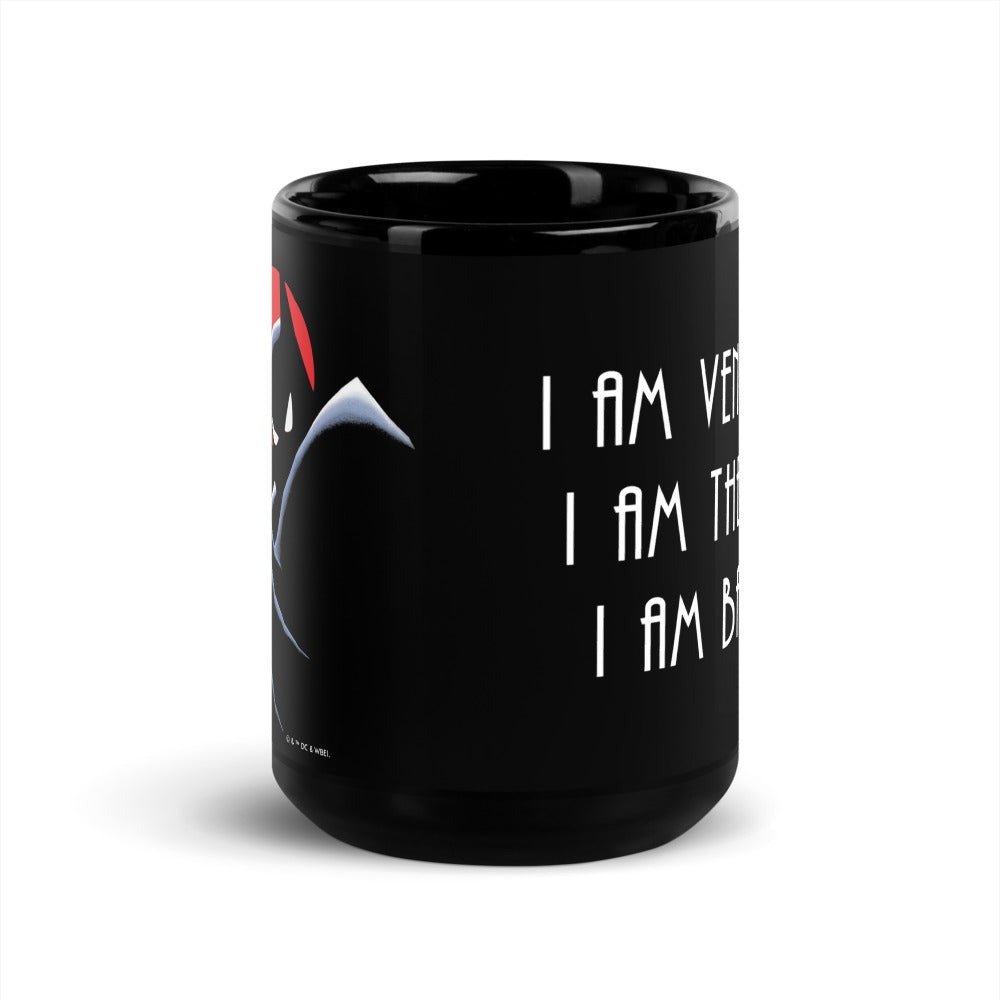 BATMAN: THE ANIMATED SERIES Mug