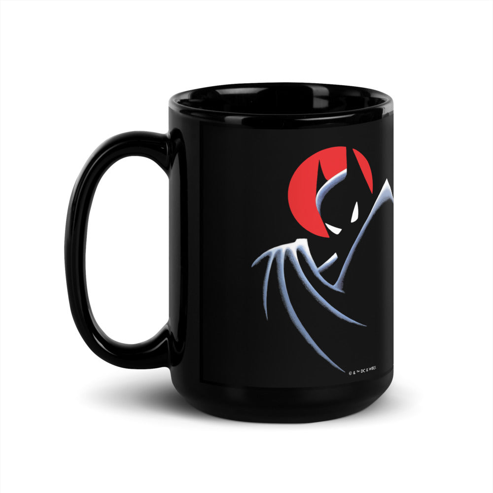 BATMAN: THE ANIMATED SERIES Mug