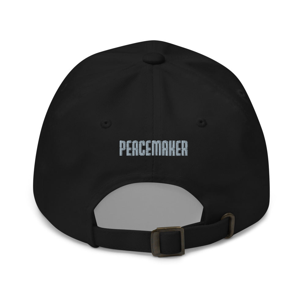 PEACEMAKER Fennel Fields Embroidered Dad Hat