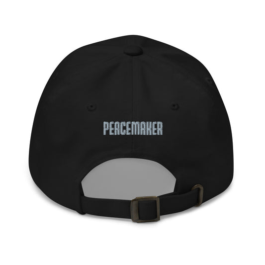 PEACEMAKER Fennel Fields Embroidered Dad Hat