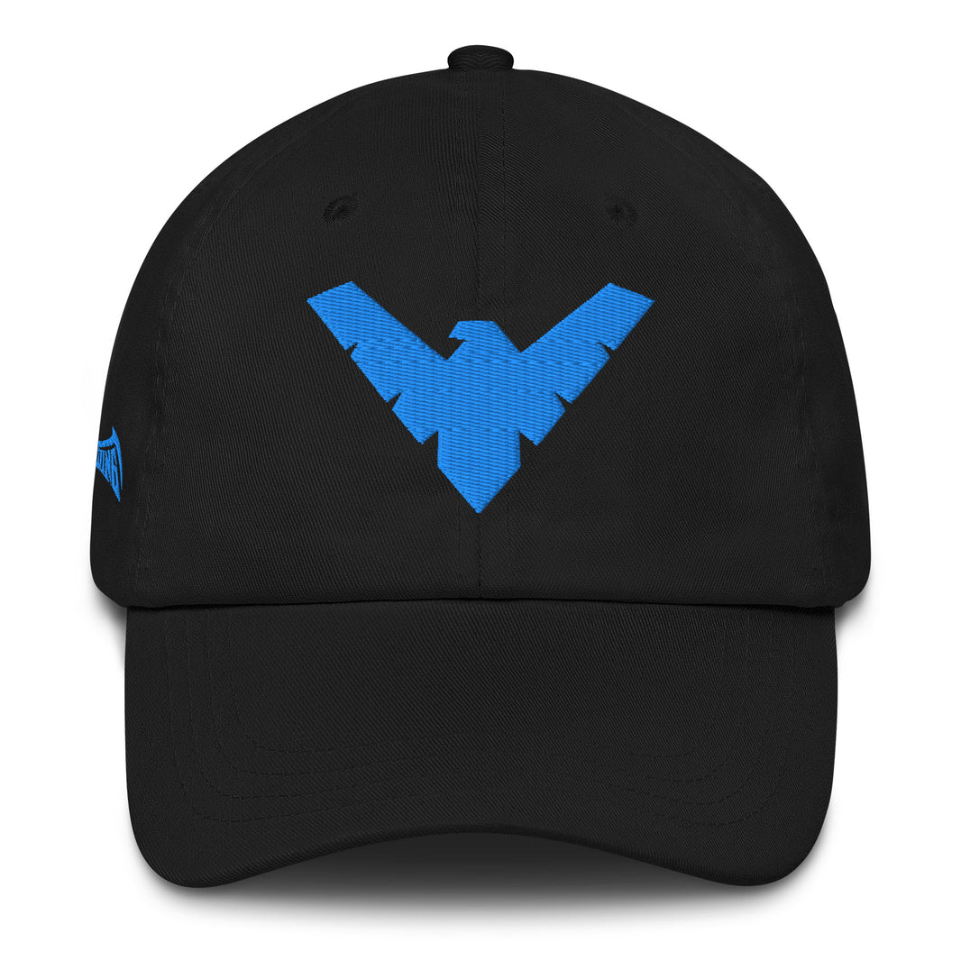 DC Comics Hats, Superhero Dad Hats, Snapbacks – DC Shop