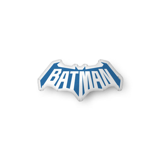 BATMAN #1 Comic Logo Pillows
