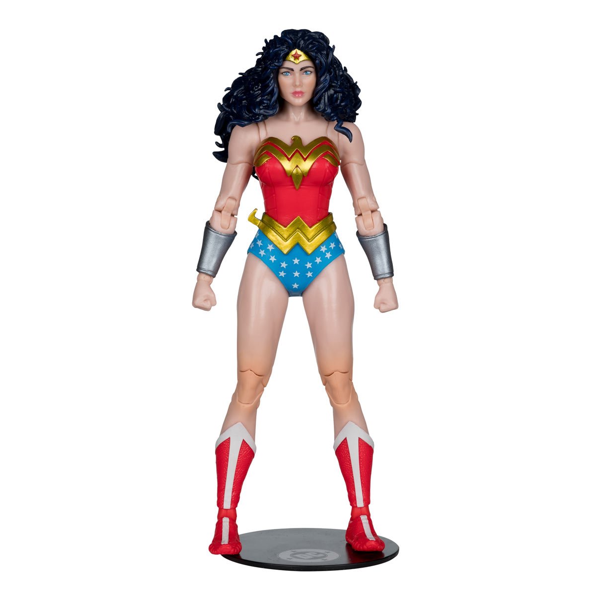 新品未開封 ワンダーウーマン DCクラシック マクファーレン #61 WONDER WOMAN (DC Classic) McFarlane Collector Edition #61 DC