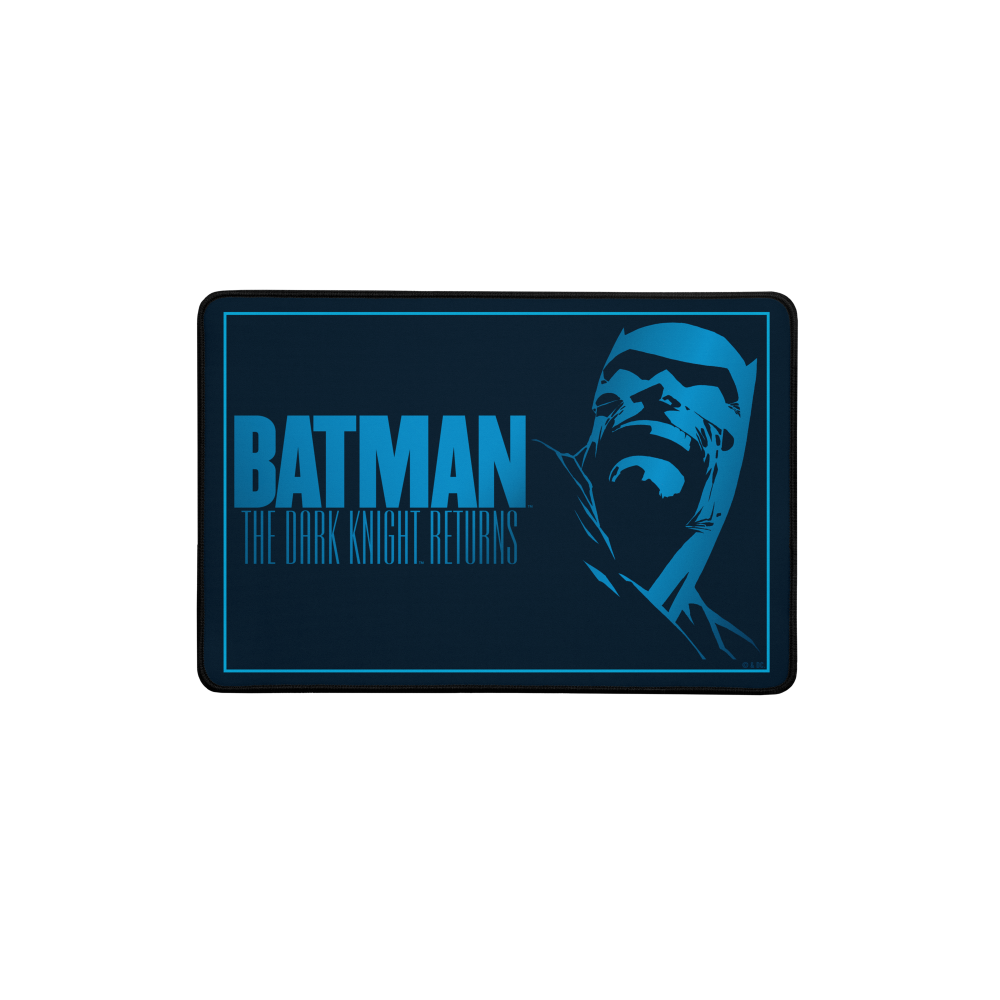 BATMAN: THE DARK KNIGHT RETURNS Desk Mat – DC Shop