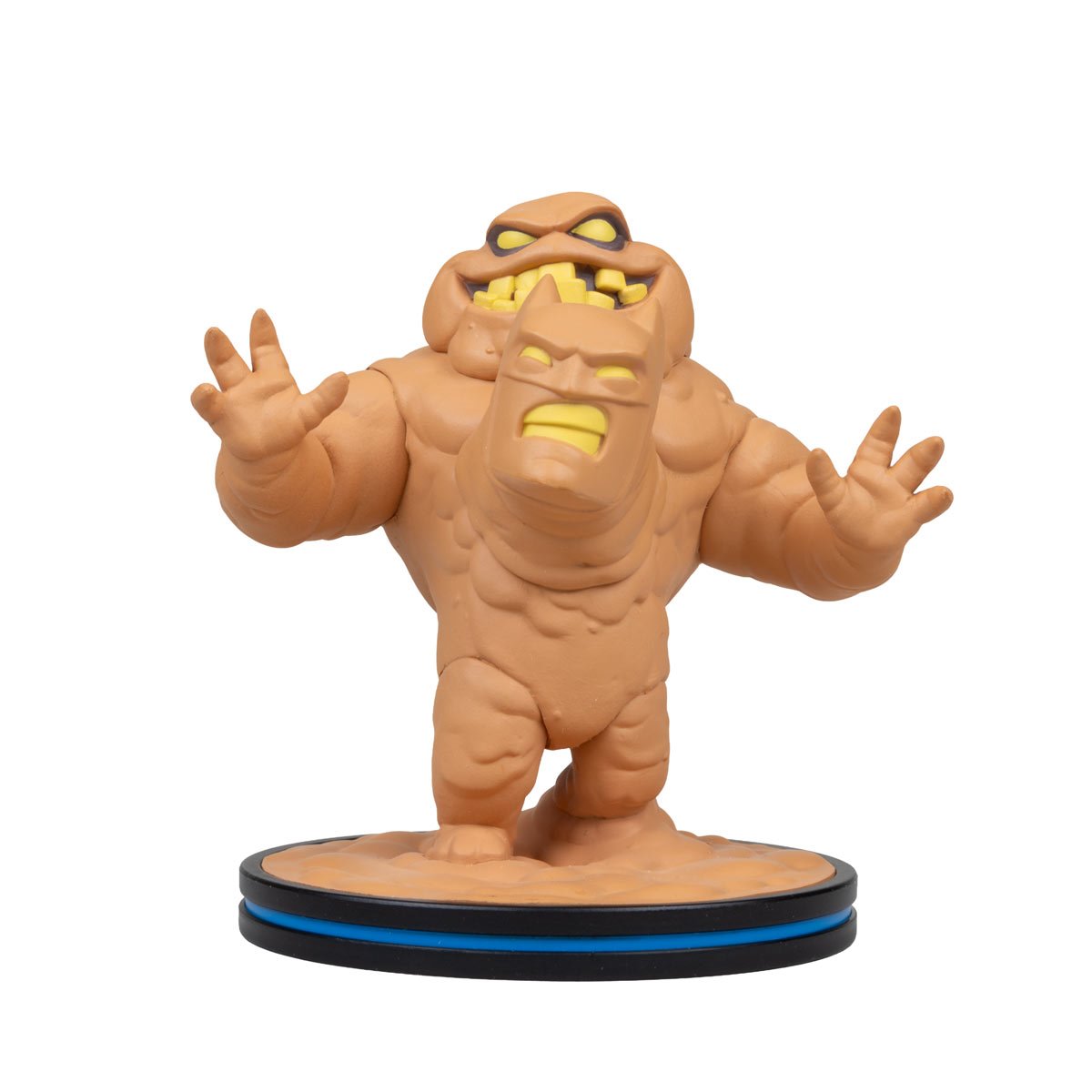 BATMAN: THE ANIMATED SERIES Blind Box Q-Fig 3.5” Figures with