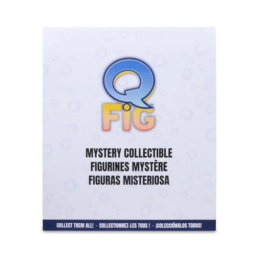 BATMAN: THE ANIMATED SERIES QMx Q-Fig DC Blind Box Figure-3