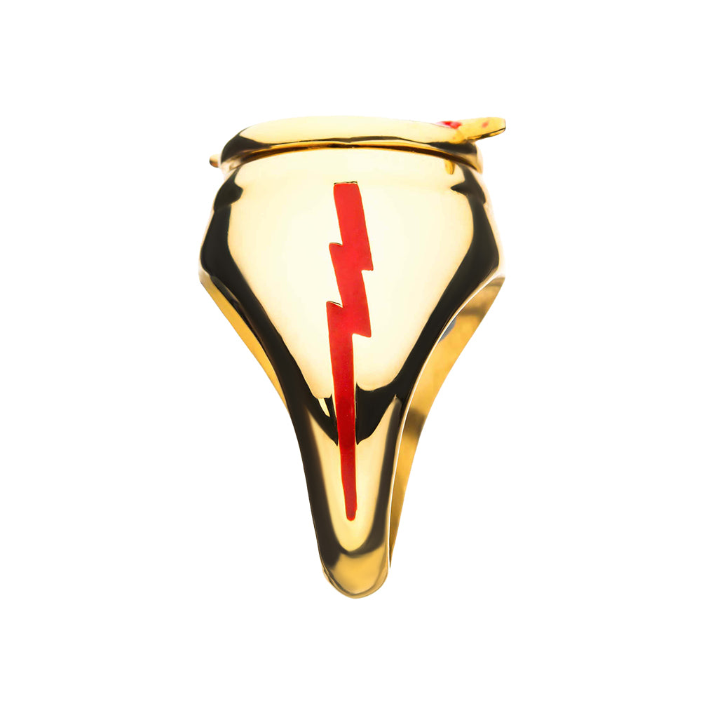 THE FLASH Ring-5