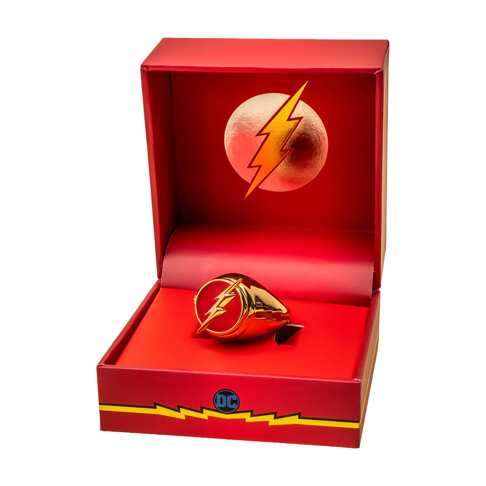 THE FLASH Ring-6