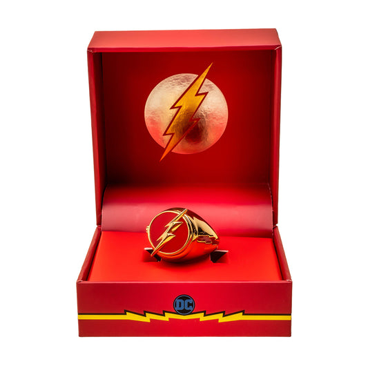 THE FLASH Ring