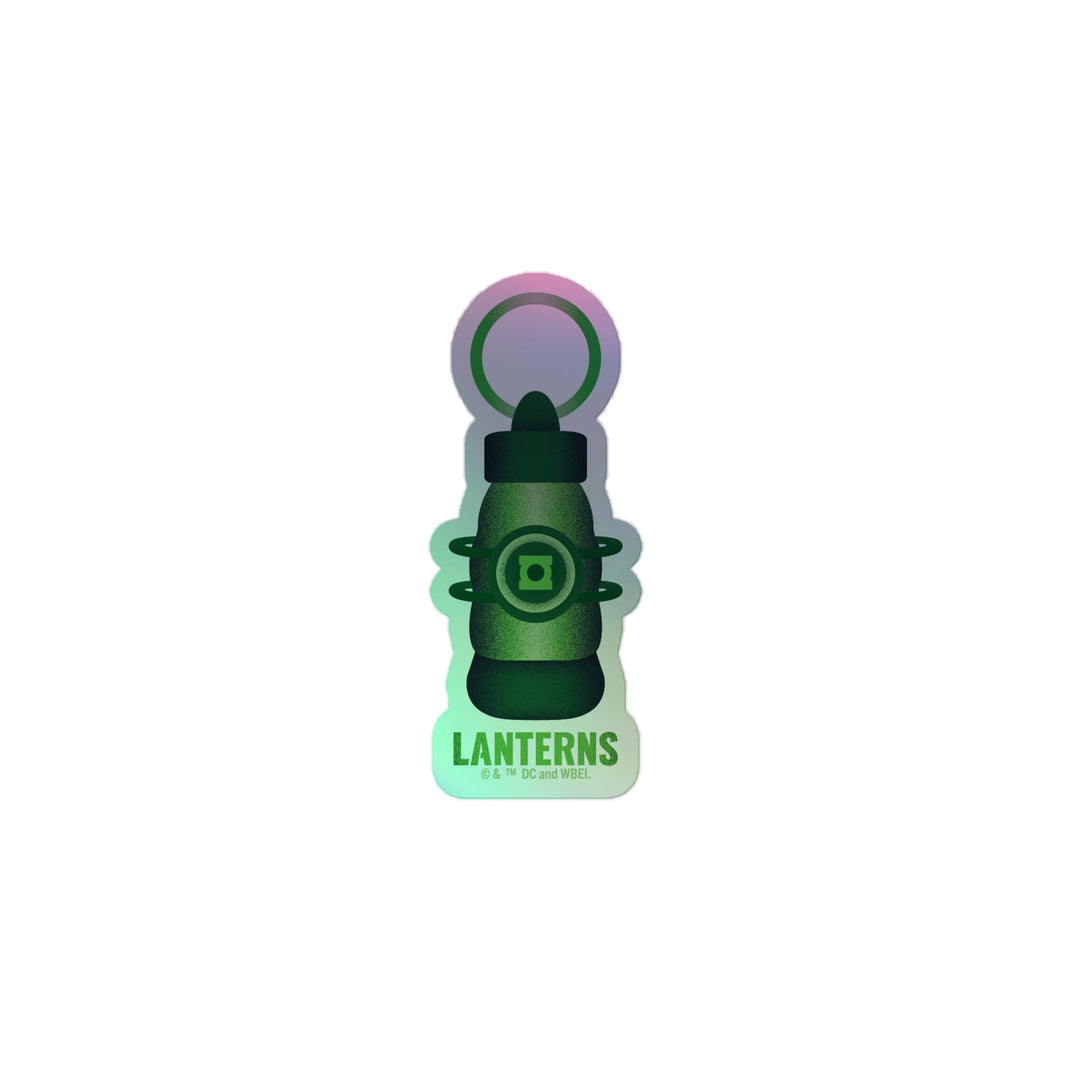 Stickers – DC Shop