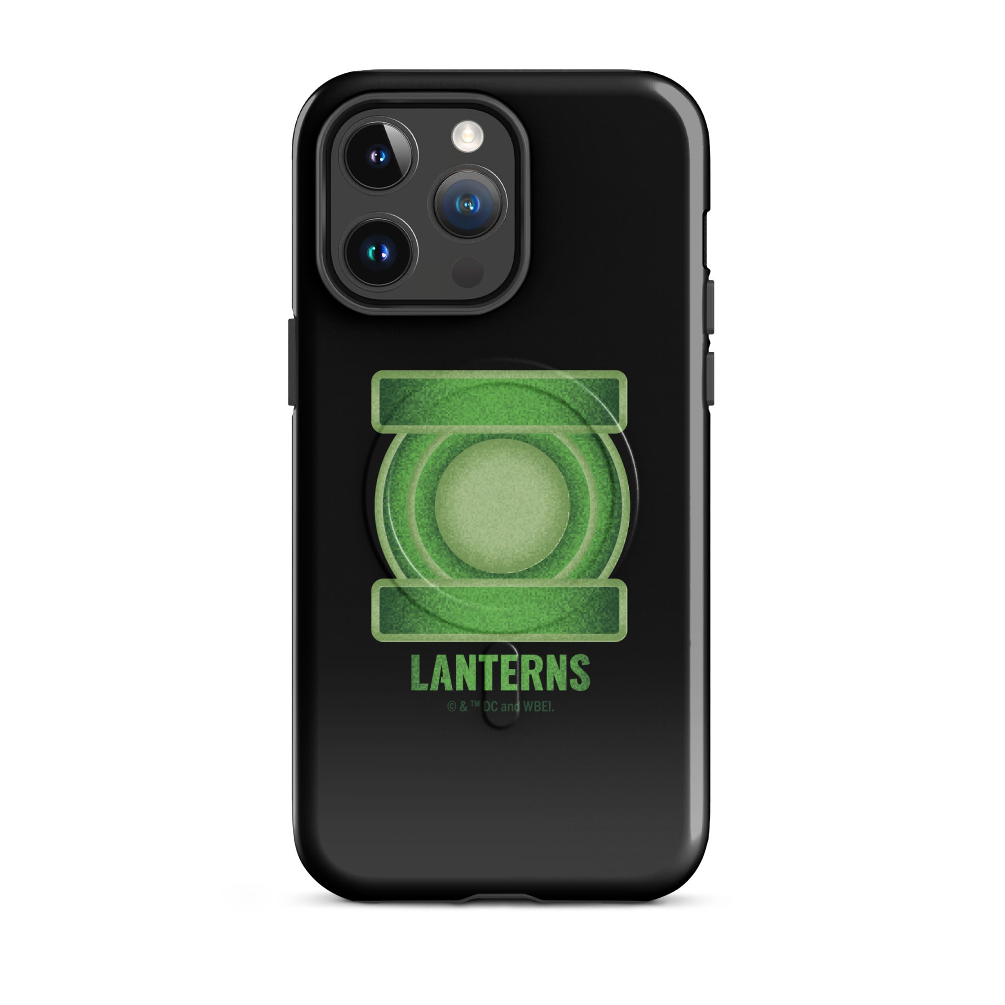 【mana】AppleDesign LANTERNS MagSafe iPhone Case Logo – DC Shop