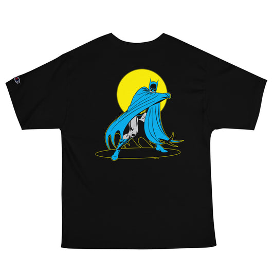 BATMAN Dark Knight Champion® T-Shirt