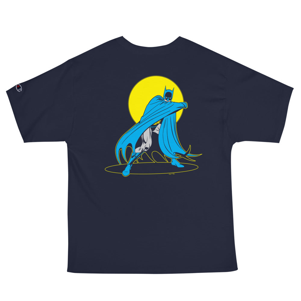 BATMAN Dark Knight Champion® T-Shirt