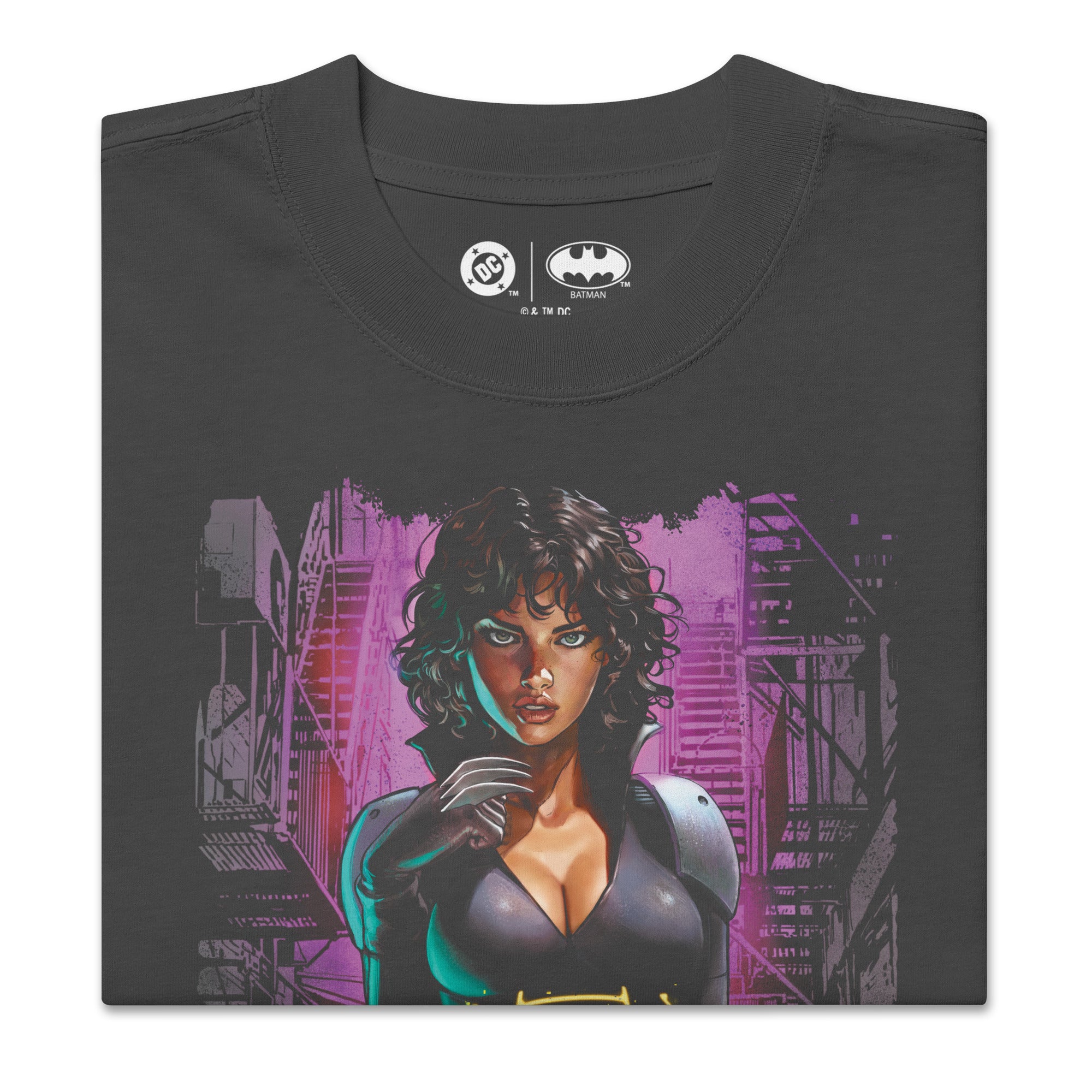 ABSOLUTE CATWOMAN T-shirt Apex Predator – DC Shop