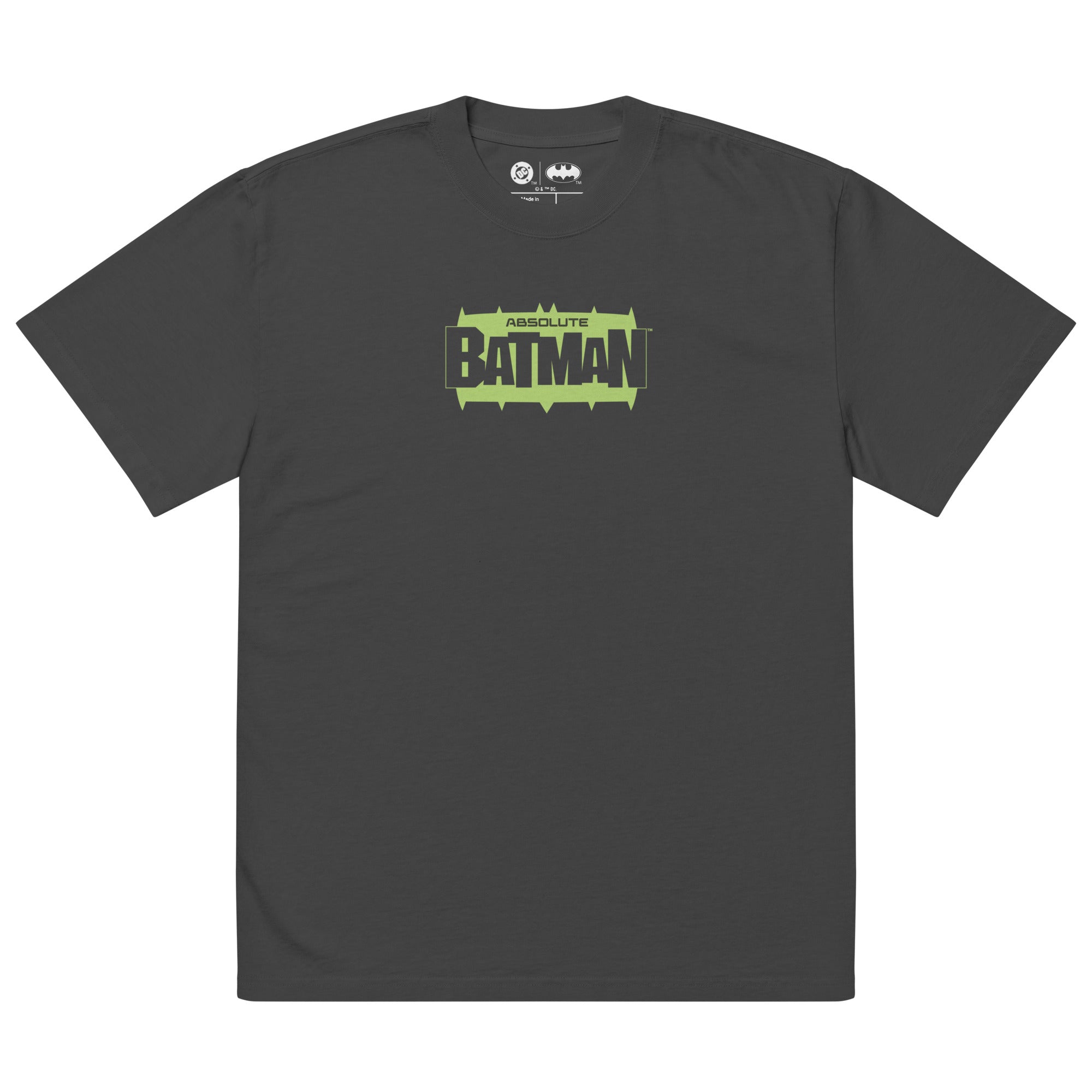 ABSOLUTE BATMAN T-shirt Killer Croc – DC Shop