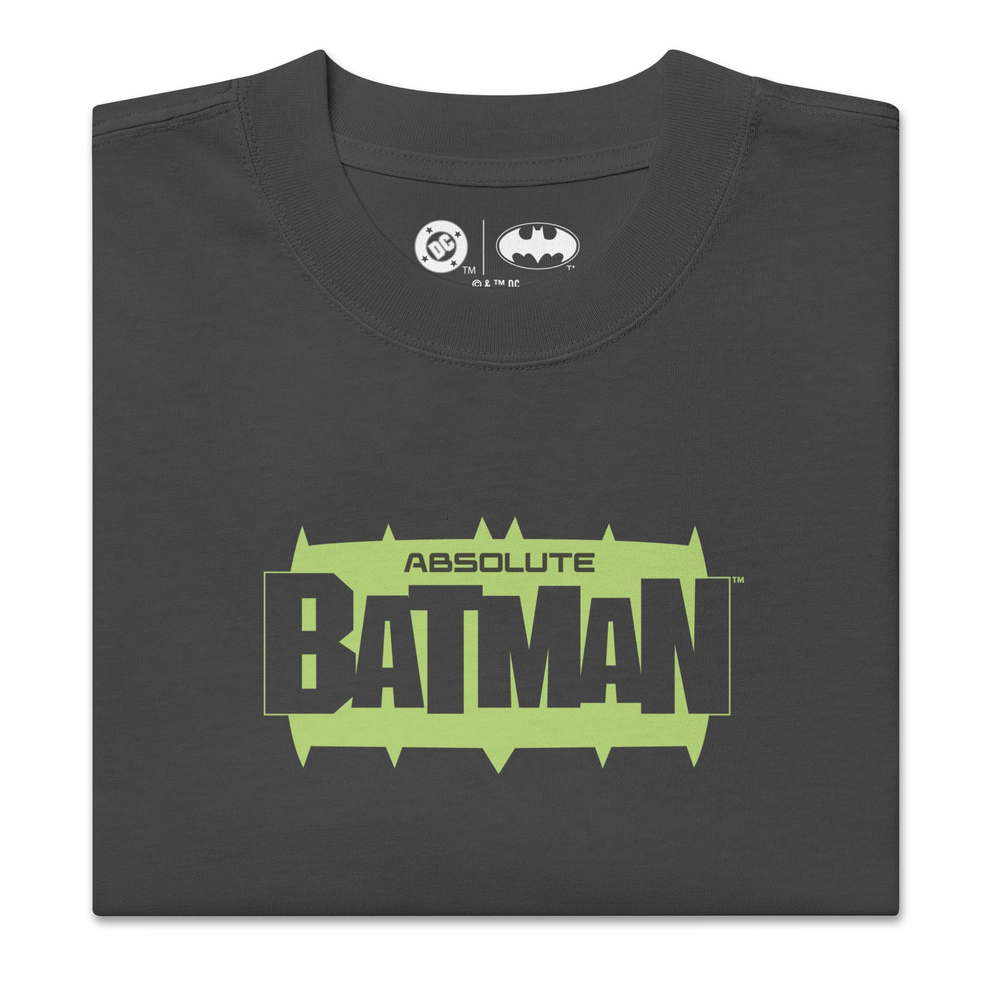 ABSOLUTE BATMAN T-shirt Killer Croc – DC Shop