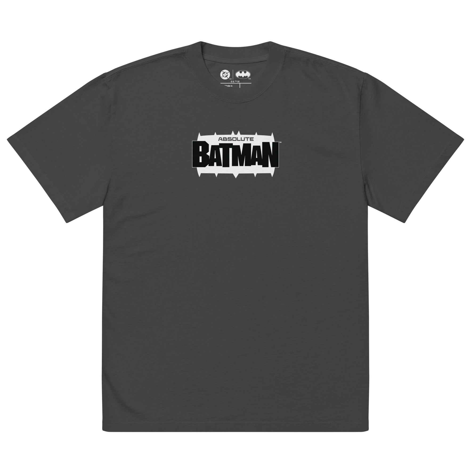 ABSOLUTE BATMAN T-shirt Two-Face – DC Shop