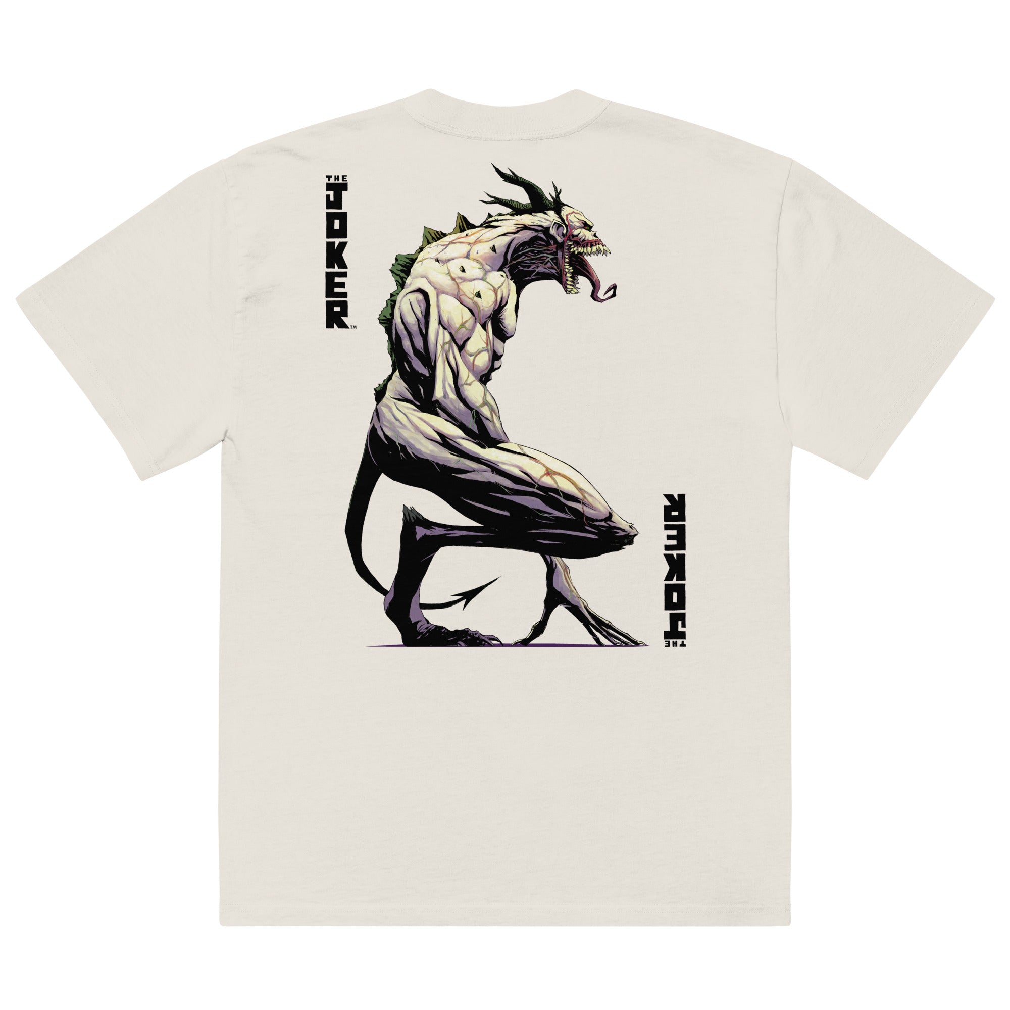 ABSOLUTE BATMAN T-shirt The Joker – DC Shop