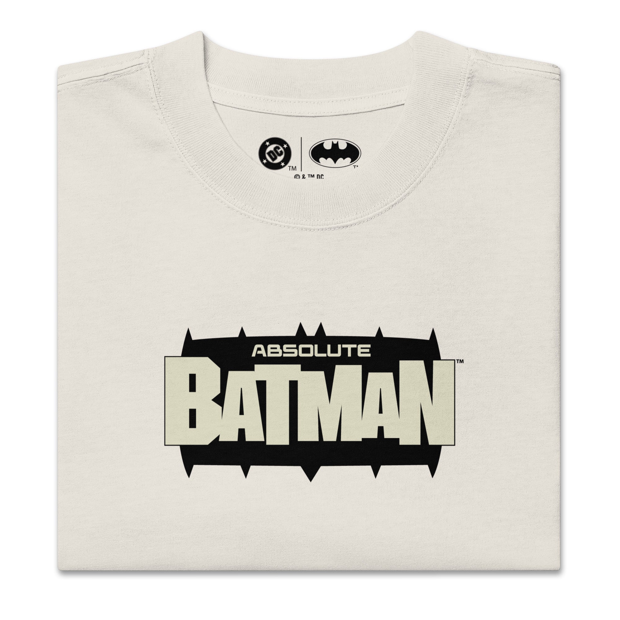ABSOLUTE BATMAN T-shirt The Joker – DC Shop