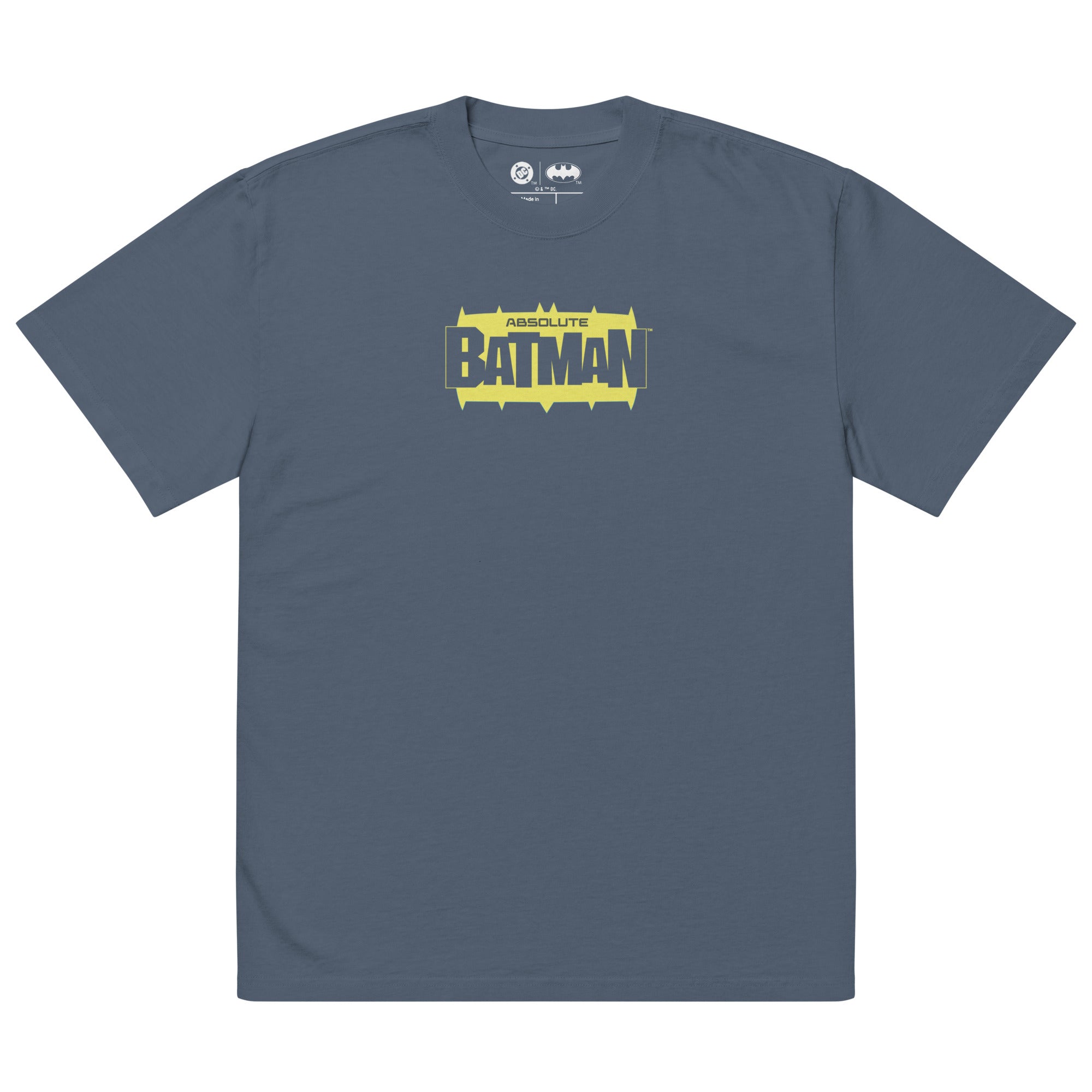 ABSOLUTE BATMAN T-shirt Dark Knight – DC Shop