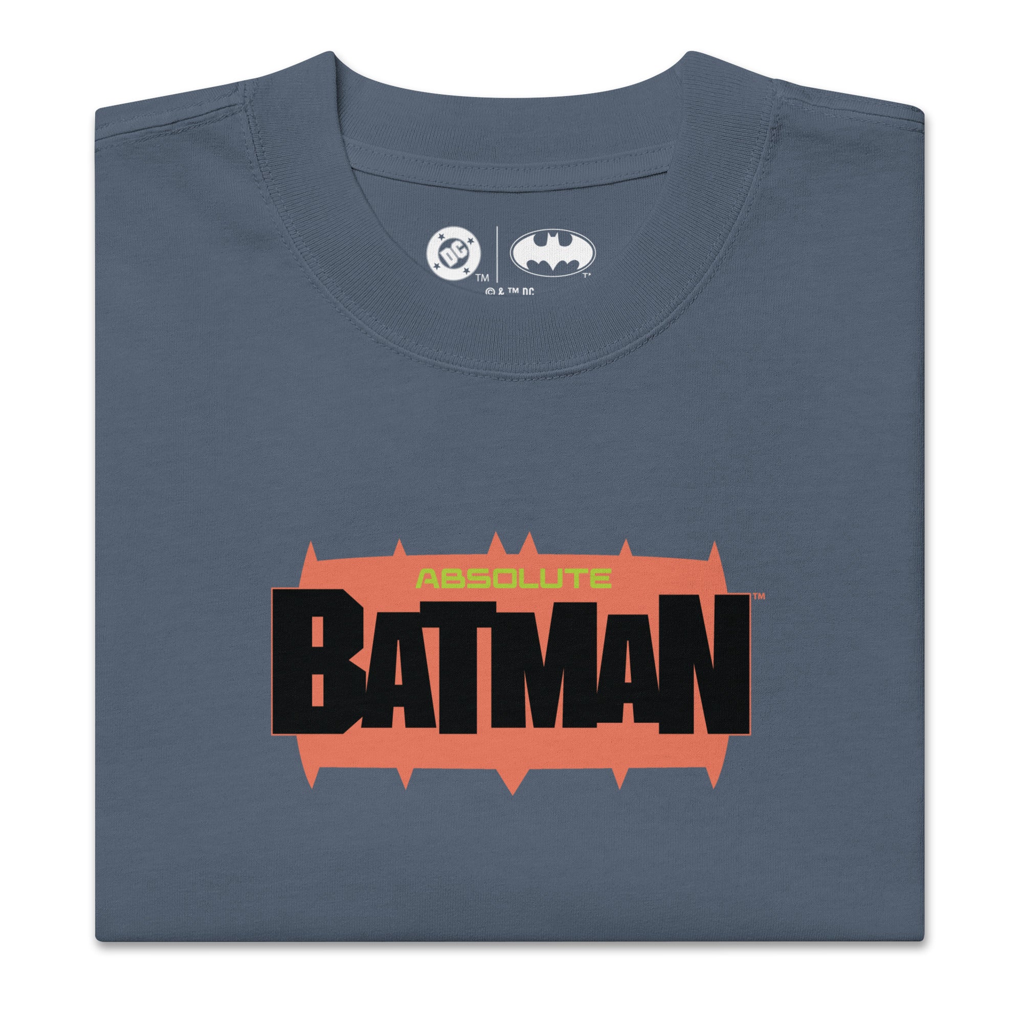 ABSOLUTE BATMAN T-shirt Bane – DC Shop