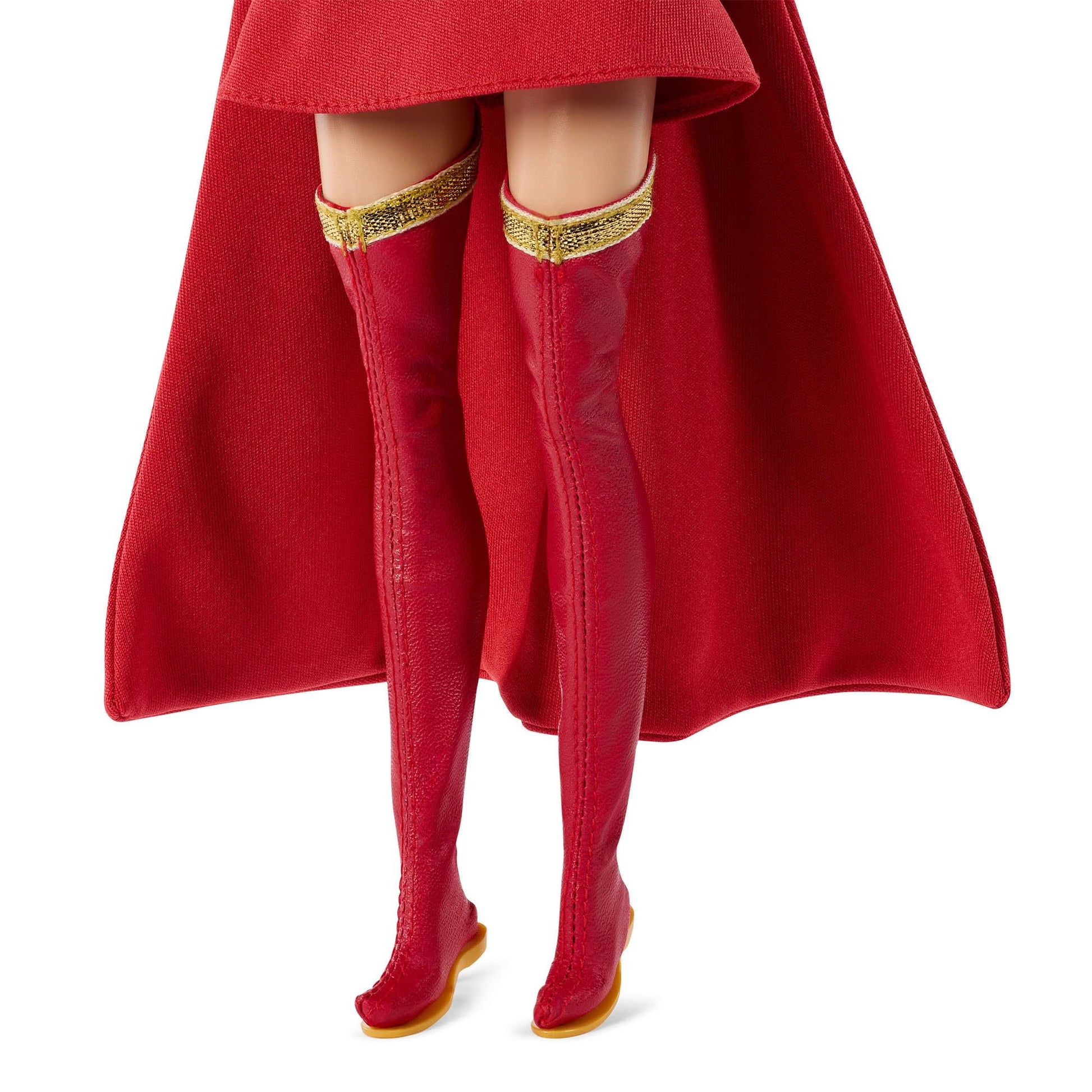 SUPERGIRL (2026 Movie) Barbie Signature DC Studios Supergirl Barbie Doll

-6