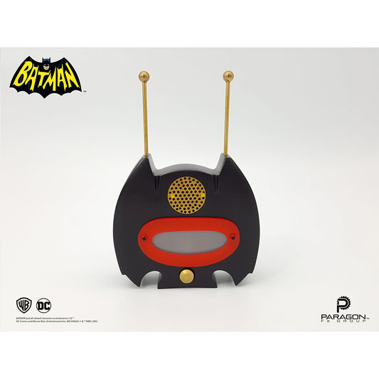 1966 Batman Bat-Radio-5