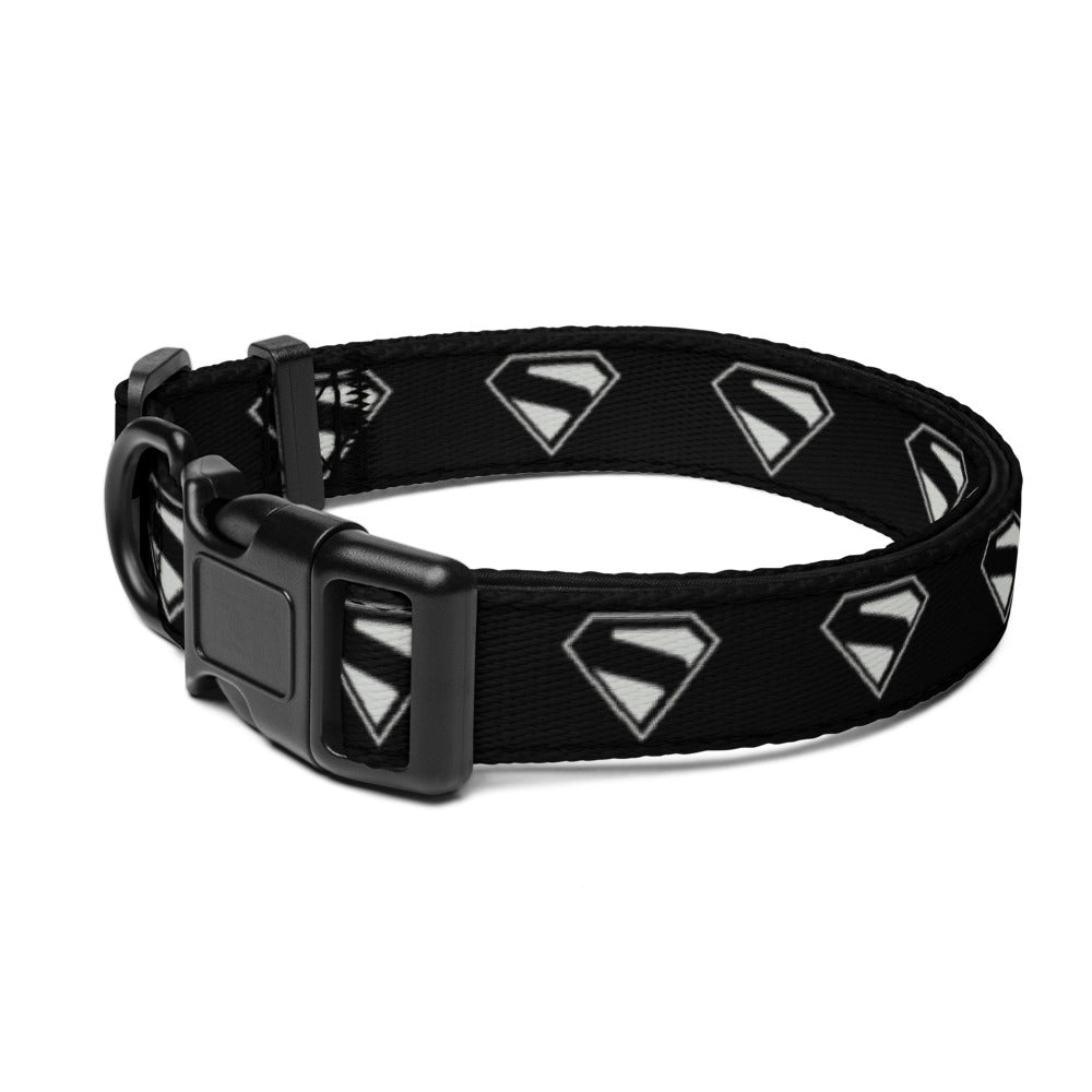 SUPERMAN (2025 Movie) S-Shield Pet Collar