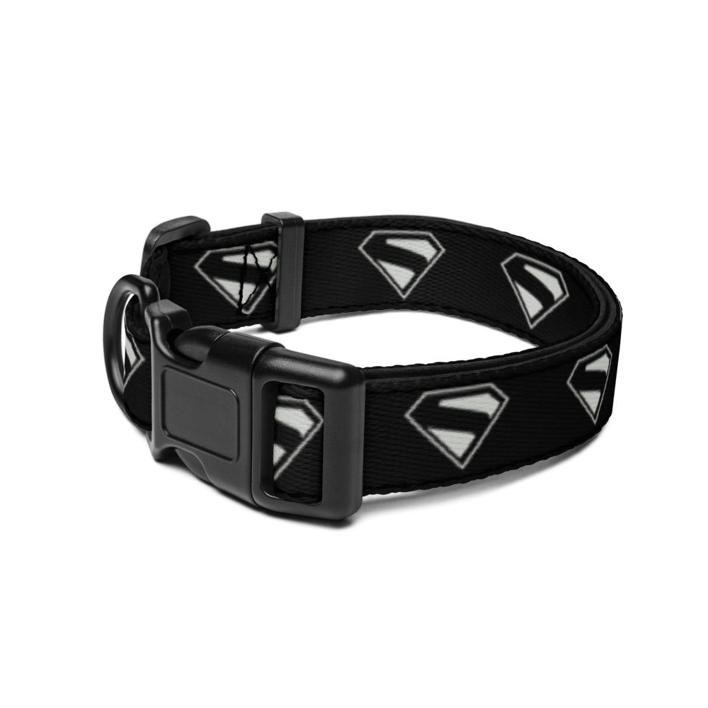 SUPERMAN (2025 Movie) S-Shield Pet Collar