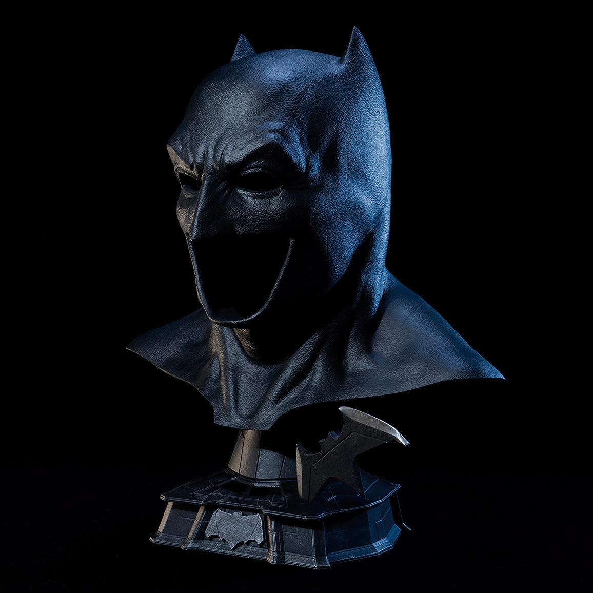 Batman Cowl Prop Replica