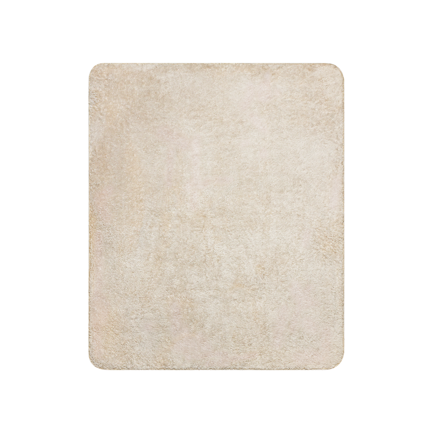 SUPERGIRL Woman of Tomorrow Sherpa Blanket