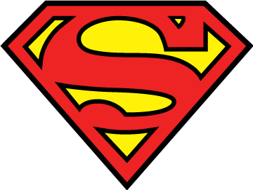 Shop by Character: Superman - Click to shop now!