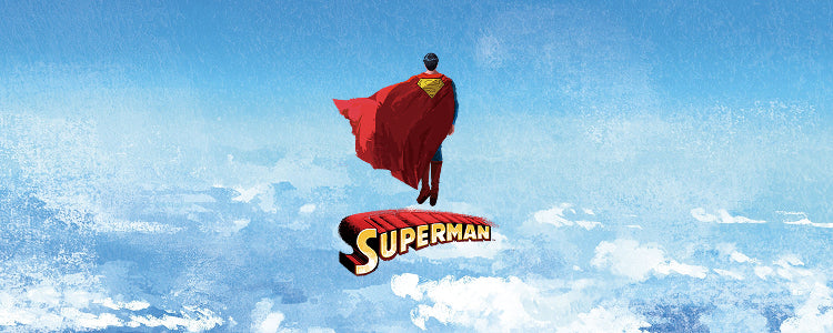 Superman - Banner