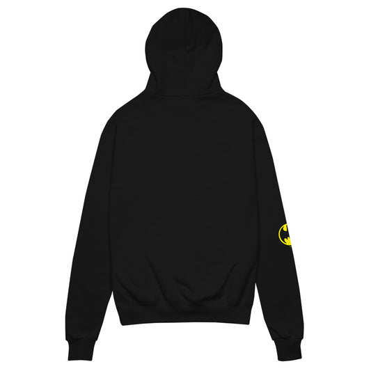BATMAN Costume Change Champion® Hoodie