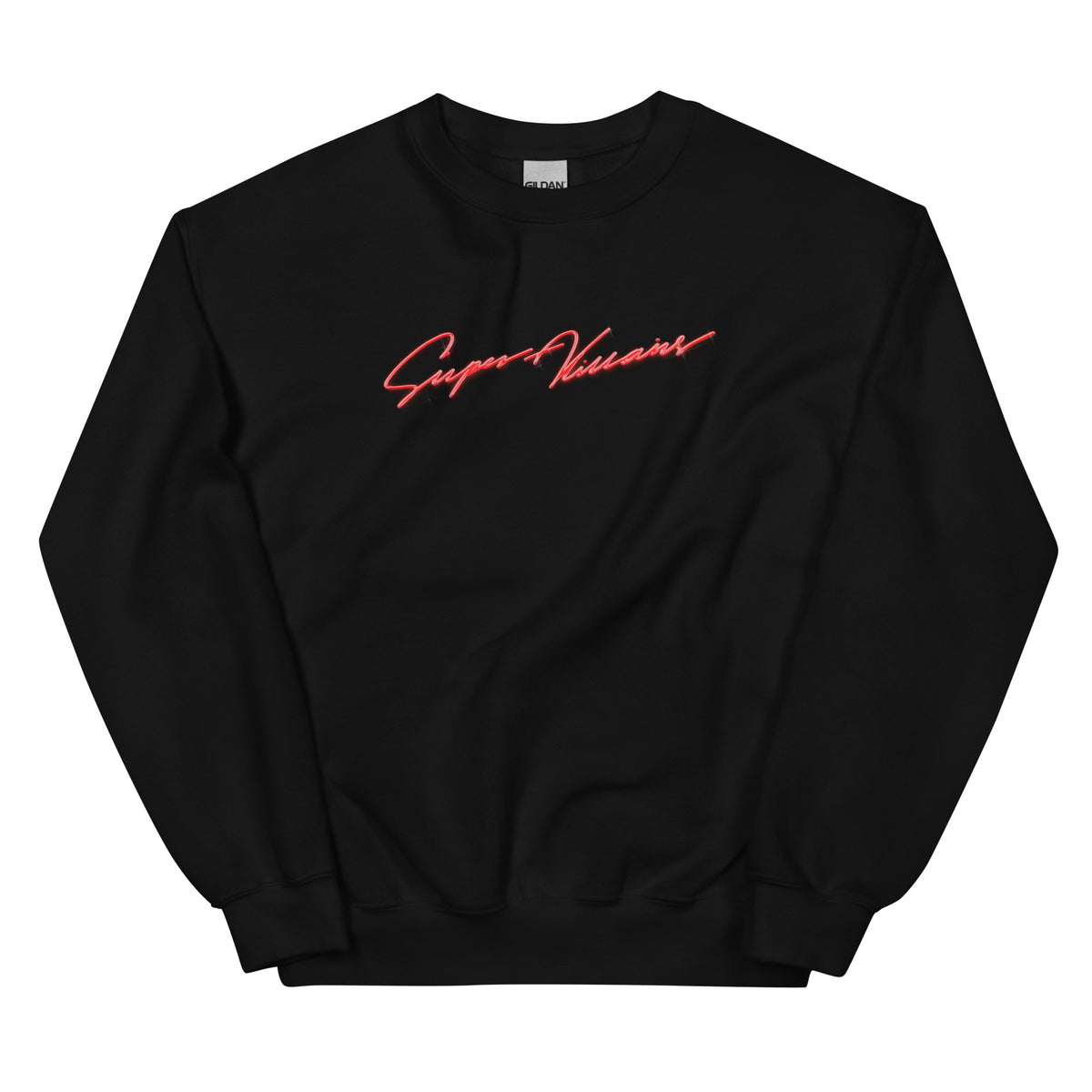 HARLEY QUINN, CATWOMAN & POISON IVY Crewneck Sweatshirt Super-Villains – DC Shop