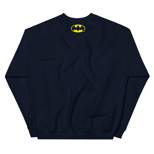 BATMAN Bat-Mite Crewneck Sweatshirt