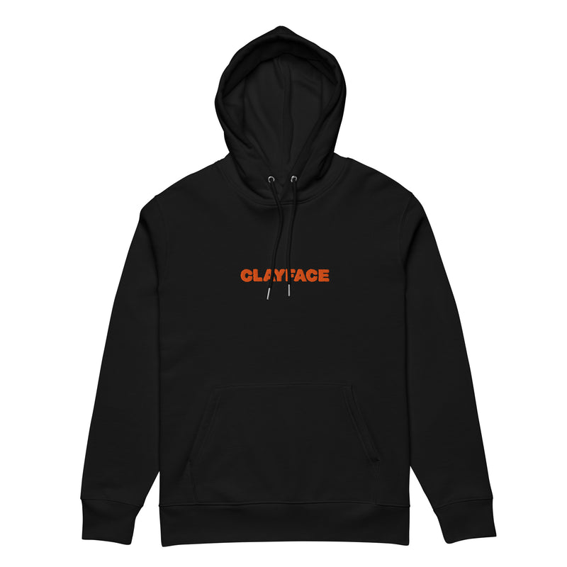 BATMAN: TAS Clayface Embroidered Hoodie — DC Shop · embroidered hoodie