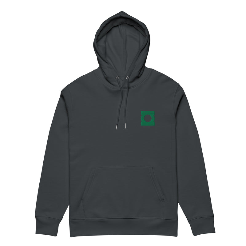 LANTERNS Embroidered Hoodie — DC Shop · embroidered hoodie