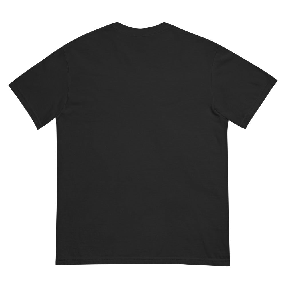 PEACEMAKER Give Peace a Second F#cking Chance Comfort Colors T-Shirt