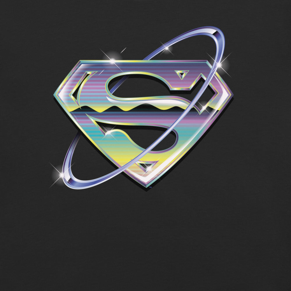 SUPERMAN Retrofuture Comfort Colors T-shirt