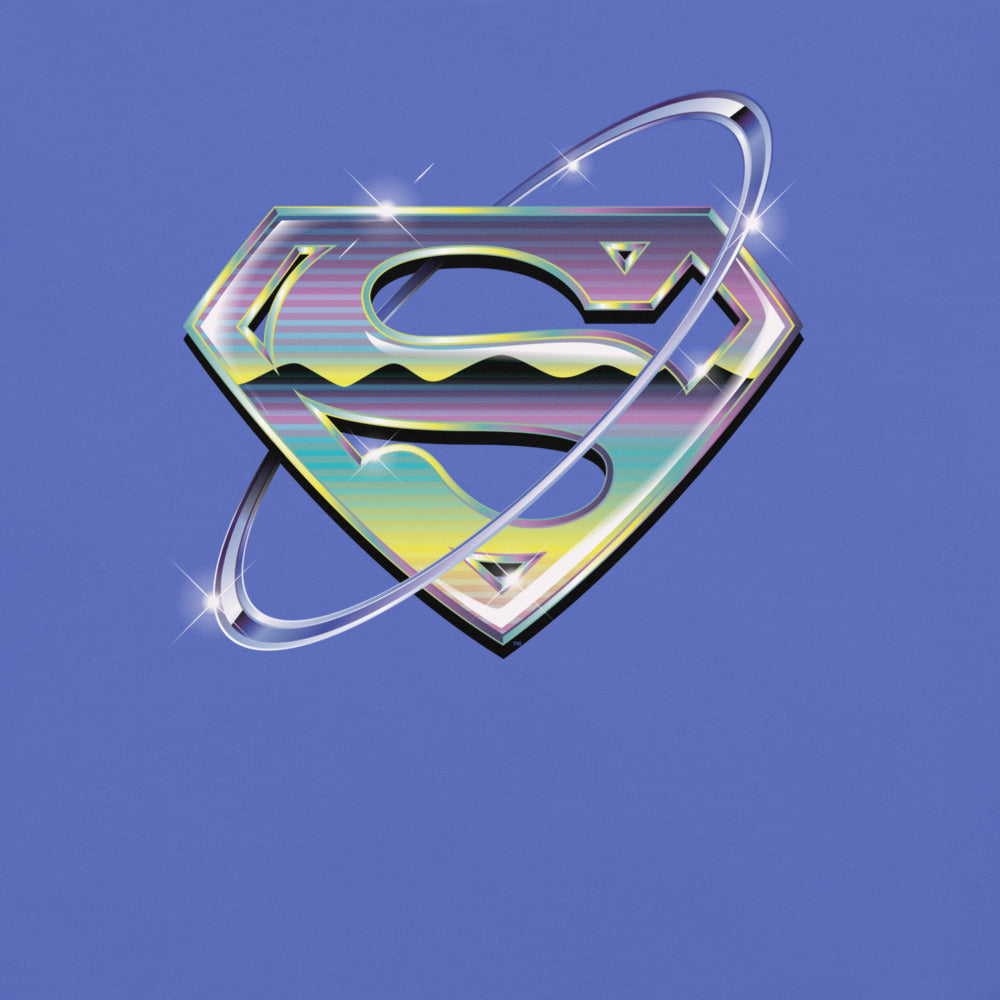 SUPERMAN Retrofuture Comfort Colors T-shirt