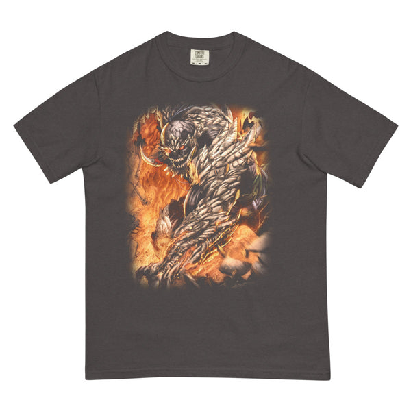 L BABYL Tシャツ 2014 DOOMSDAY DOOMSDAY Comfort Colors T-Shirt 