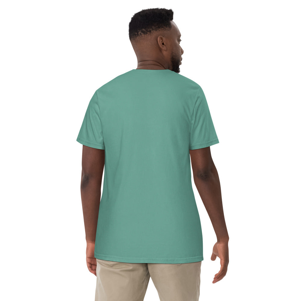 CREATURE COMMANDOS Panels Comfort Colors T-shirt