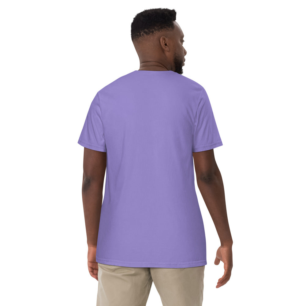 CREATURE COMMANDOS Panels Comfort Colors T-shirt