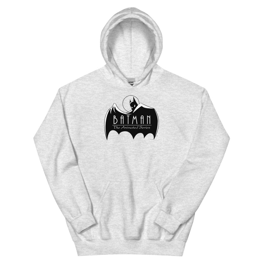 BATMAN: THE ANIMATED SERIES Class of 1992 Hoodie