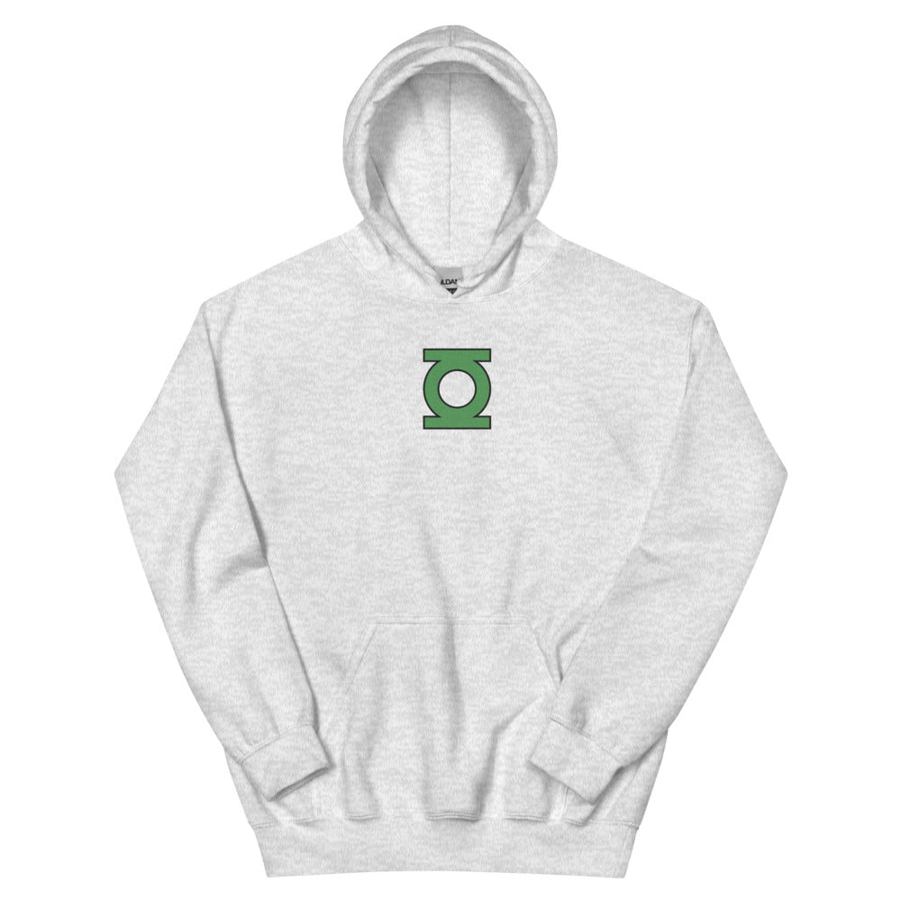 GREEN LANTERN Hal Jordan Hoodie