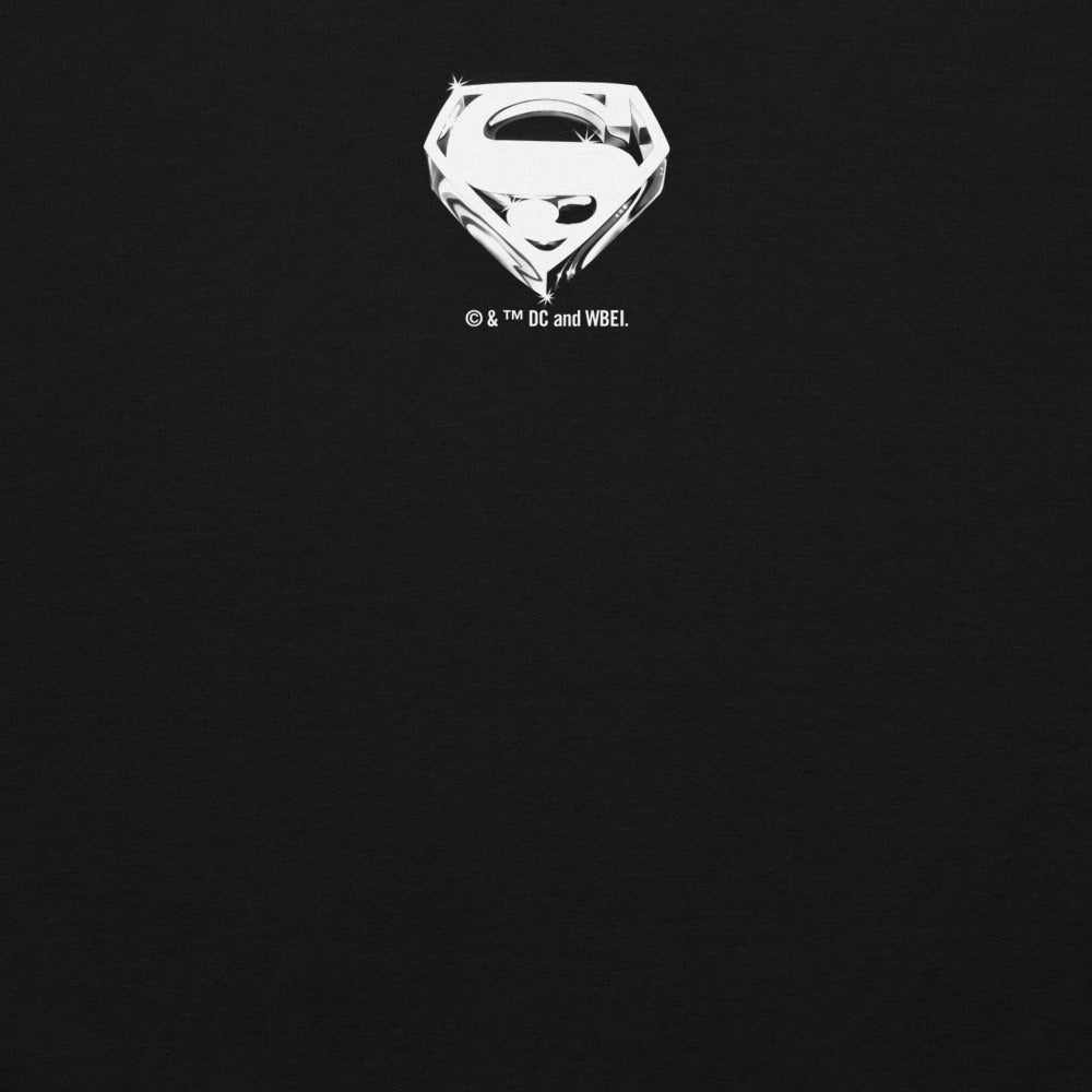 SUPERMAN: THE MOVIE Logo Hoodie – DC Shop